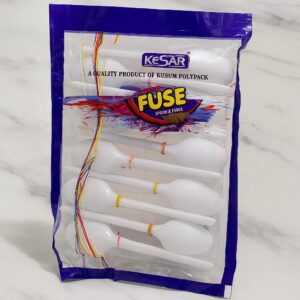 Dessert spoons ( 100 spoons )