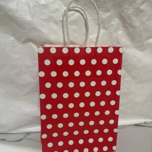 Gift Bags for 10x12 size for 10 bags